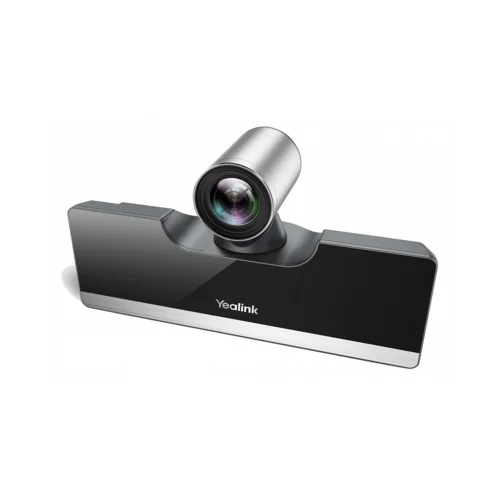 Tерминал видеоконференцсвязи для средних переговорных комнат, Yealink VC500-Wireless Micpod